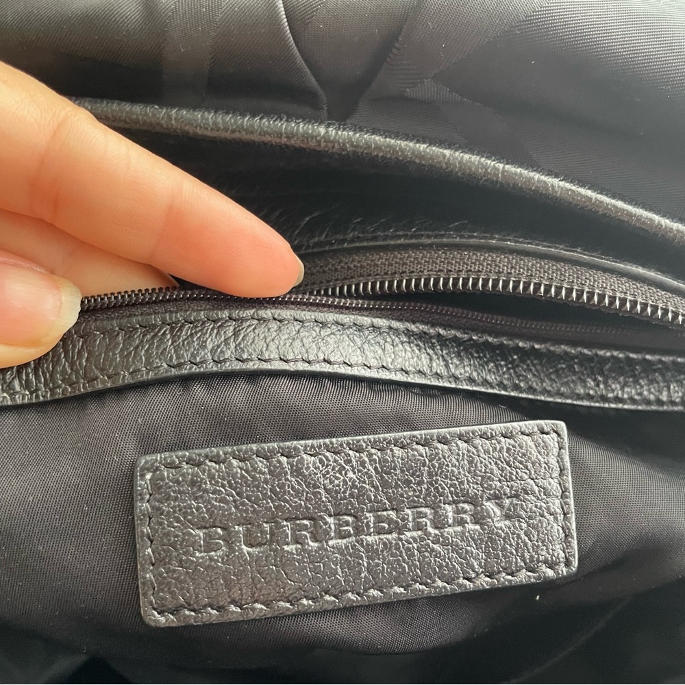 Diaper bag large 💕💕 last change ‼️‼️‼️❔ - Picture 5 of 9